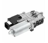 Window Part Sunroof Motor For Volvo XC60 156 2010-2017 Car Sunshade Motor 31442109 31424338 30799673 Roller Shutter (Black)