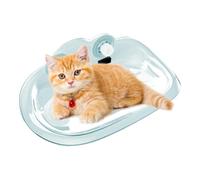Window Perch For Cats Inside - Cat Window Perch | Suction Cup Window Hammock For Cats Inside, Cat Beds For Indoor Cats, Shock-proof Cat Window Sill Perch For Sunbathing Sleeping Rest