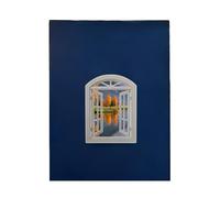 Window Photo Accessory - Photo Shooting Sight Equipment - Window Frame Accessory for Photo Shooting - for Outdoor Portraits, Parties, Landscapes, Holidays, Travelers, Creat