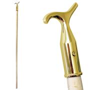 Window Pole Opener Hook Sash Velux Loft Ladder Blinds Roof Skylight