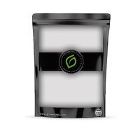 Window Pouch Curing Bags by Grove Bags -Large-10pcs