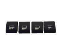 Window Power Switch 61316902183 Replacements For E46 323Ci 328Ci Car Accessories Easy Installation Power Window Switch Passenger Side