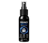 Window Privacy Spray Privacy Protection Glass Cover Mists