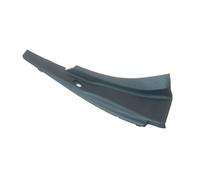 Window Rain Eyebrow GS1F-51-PC1 Extractor Cowl Grilles Front Fender Moulding Fit For Mazda 6 2007-2012 GH Sendan Wagon Sport(R side)