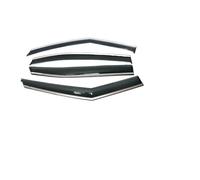 Window Rain Guards For Trumpchi For GS3 Shadow Speed 2023 Rain Shield Door Window Rain
