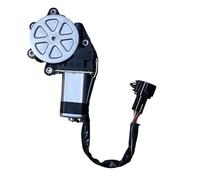 WINDOW REG REGULATOR 807318991A Electric Window Lift Motor Assembly For NISSAN For X-TRAIL I (T30) 2001-2013 Electric Window Regulator(Front righ 6pins)
