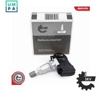 ESEN SKV 00SKV301 Window regulator