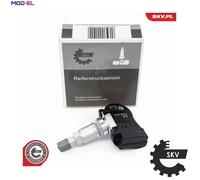 ESEN SKV 00SKV301 Window regulator