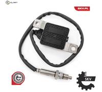 ESEN SKV Window regulator 00SKV501 - Front left for Nissan Primastar & Renault Trafic