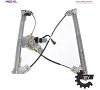 WINDOW REGULATOR 00SKV741 FOR FIAT 199A3.000/A2.000 1.2L 199A5.000 1.9L 4cyl
