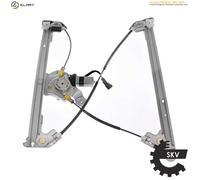 WINDOW REGULATOR 01SKV182 FOR VW FLIGHT/CLASSIC DERBY POLO/Van/Hatchback 1.4L
