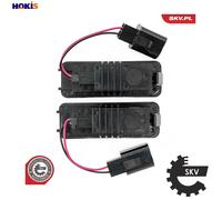 WINDOW REGULATOR 01SKV253 FOR FIAT GRANDE/PUNTO ABARTH 199B6.000/B7.000 0.9L