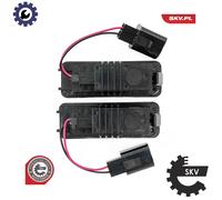 WINDOW REGULATOR 01SKV253 FOR FIAT GRANDE/PUNTO ABARTH 199B6.000/B7.000 0.9L