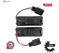 WINDOW REGULATOR 01SKV253 FOR FIAT GRANDE/PUNTO ABARTH 199B6.000/B7.000 0.9L