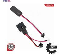 WINDOW REGULATOR 01SKV262 FOR VW BLP/BAG/BLF 1.6L 4cyl GOLF V