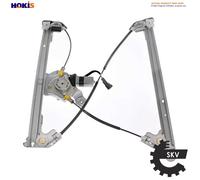 WINDOW REGULATOR 01SKV933 FOR BMW N46B20CB/B/C/BD 2.0L 4cyl 3 E90