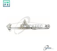 WINDOW REGULATOR 02.54.012 FOR MERCEDES-BENZ M 111.961 2.2L M111.921/920 1.8L