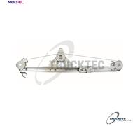 WINDOW REGULATOR 02.54.012 FOR MERCEDES-BENZ M 111.961 2.2L M111.921/920 1.8L