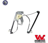 WINDOW REGULATOR 0639261 FOR BMW 5E39 M52B25 M54B25 2.5L M54B22 2.2L M54B30 3.0L