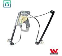 VAN WEZEL 0639261 Window Regulator for BMW