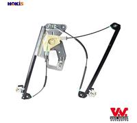 VAN WEZEL 0639261 Window Regulator for BMW