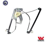 VAN WEZEL 0639261 Window Regulator for BMW