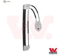 LEFT REAR WINDOW REGULATOR FOR BMW 5E39 M52B20 2.0L M51D25 M52B25 2.5L M52B28