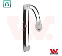 LEFT REAR WINDOW REGULATOR FOR BMW 5E39 M52B20 2.0L M51D25 M52B25 2.5L M52B28