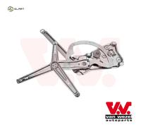 WINDOW REGULATOR 0640265 FOR BMW 3/E6/Compact M41D17 1.7L M43B18 M42B18 M40B18