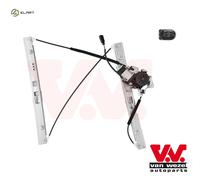WINDOW REGULATOR 0646261 FOR BMW N46B18A N42B18A 1.8L M43B19 1.9L N42B20A 2.0L