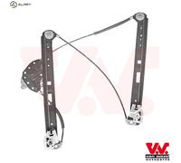 VAN WEZEL 0646265 Window Regulator for BMW