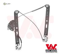 VAN WEZEL 0646265 Window regulator