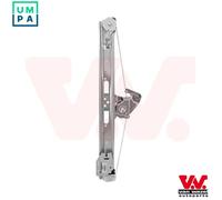 WINDOW REGULATOR 0646268 FOR BMW N42B18A N46B18A 1.8L M43B19 1.9L N42B20A 2.0L