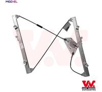 WINDOW REGULATOR 0648265 FOR BMW 3/Compact/E46 N42B18A N46B18A 1.8L N46B20 2.0L