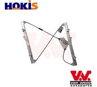LEFT FRONT WINDOW REGULATOR FOR BMW 3/Compact/E46 N46B18A N42B18A 1.8L N42B20A
