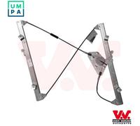 Van Wezel Autoparts Window Regulator 0648265 for BMW 3/E46 (N46B18A N42B18A N42B20A) Left Front