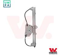 VAN WEZEL 0657263 Window Regulator for BMW