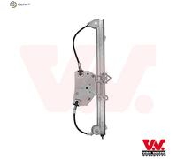 Van Wezel Autoparts Window Regulator 0657263 for BMW N46B20/N43B20/N47D20 2.0L E90