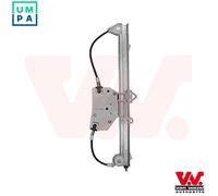 Van Wezel Autoparts Window Regulator 0657263 for BMW N46B20/N43B20/N47D20 2.0L E90