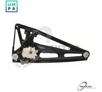 WINDOW REGULATOR 08.53.032 FOR BMW M51D25 2.5L M52B28 2.8L M57D30 2.9L 6cyl 3.0L
