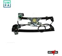 WINDOW REGULATOR 100024310 FOR SEAT AUR/AEH/APF/AFT 1.6L 4cyl IBIZA II