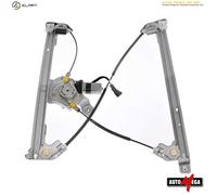 AUTOMEGA 100024910 Window regulator