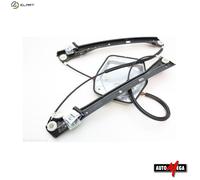 WINDOW REGULATOR 100025010 FOR VW BLP/BAG/BLF 1.6L 4cyl GOLF V