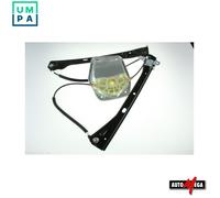 AUTOMEGA 100025110 Window regulator