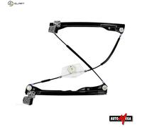 WINDOW REGULATOR 100027610 FOR VW GOLF/IV/Mk BEV/AZJ/AEG/BER/AQY/AZG/AVH 2.0L