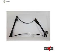 WINDOW REGULATOR 100027710 FOR VW APK/BEV/CBPA/BHP/AQY/AZG/BBW/AZJ/AEG 2.0L 4cyl