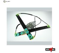 AUTOMEGA 100028510 Window regulator