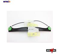 AUTOMEGA 100033210 Window regulator