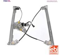 WINDOW REGULATOR 1003165 FOR PEUGEOT 2008 208/Hatchback/Van ZMZ 1.0L HNS 1.2L