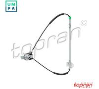 WINDOW REGULATOR 102 885 FOR VW YP/WY/YN/WV 1.6L DZ/JV/JN/DS/RM 1.8L 4cyl 1.9L